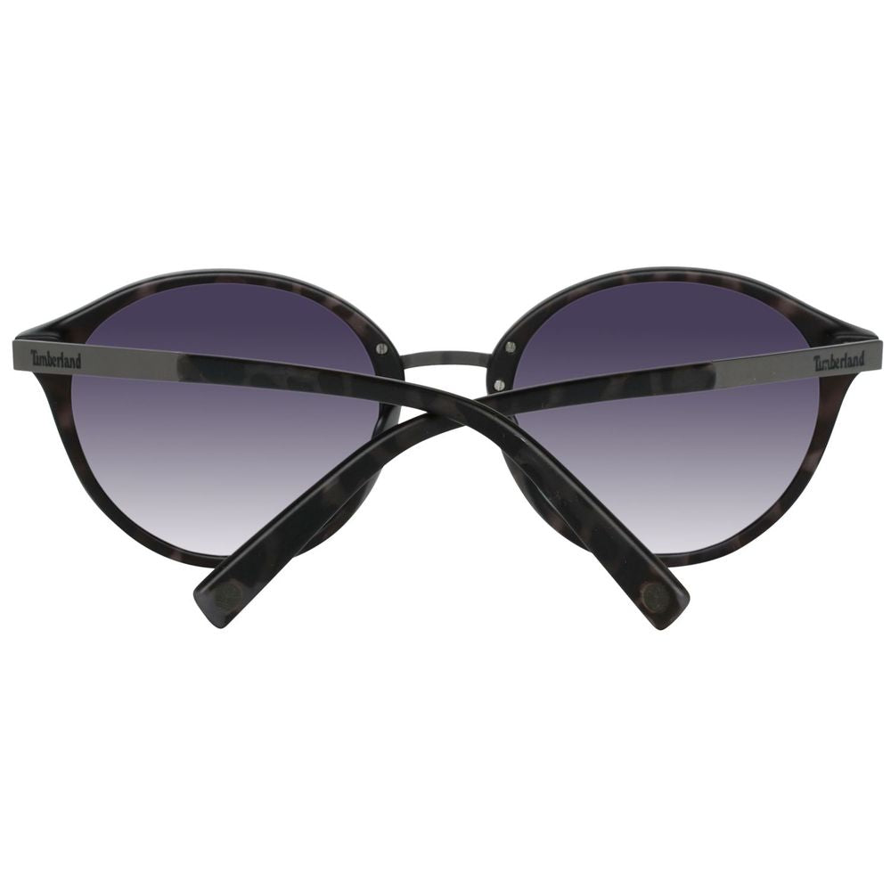 Timberland Gray  Sunglasses