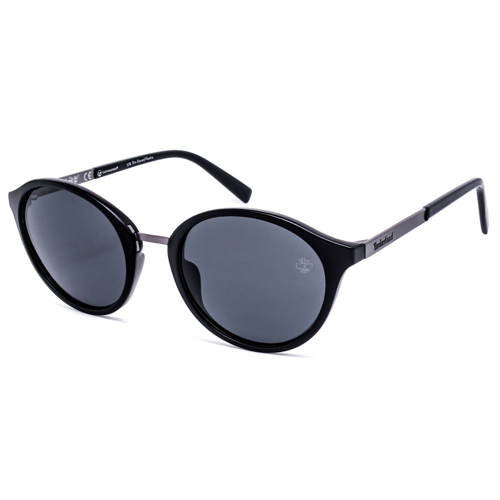 Timberland Black  Sunglasses