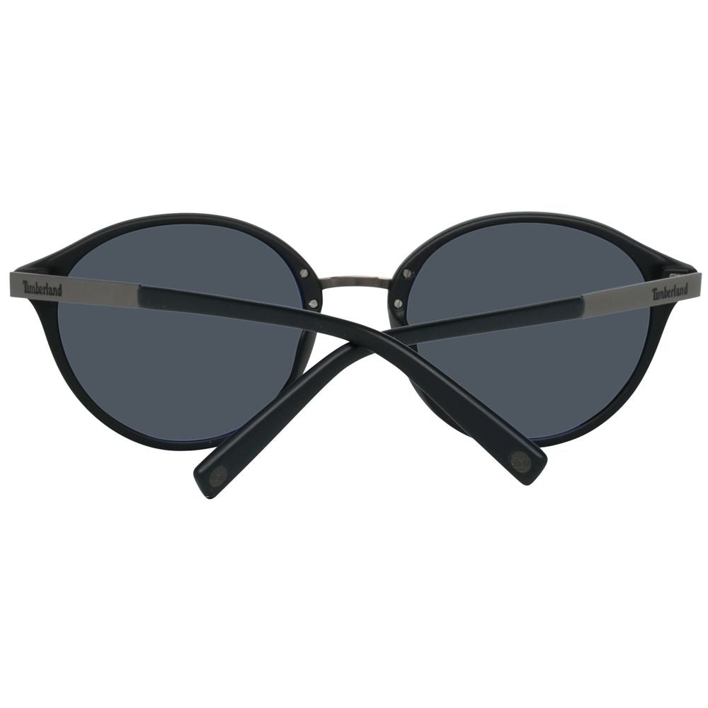 Timberland Black  Sunglasses