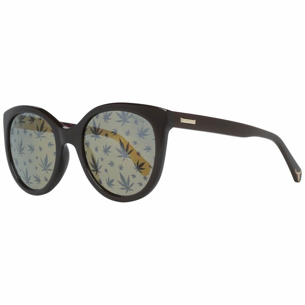 Police Brown  Sunglasses