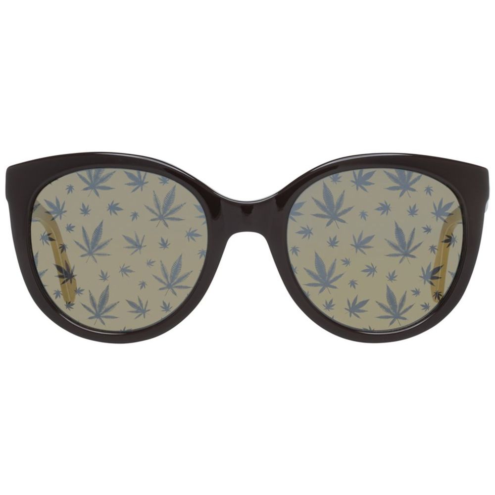 Police Brown  Sunglasses