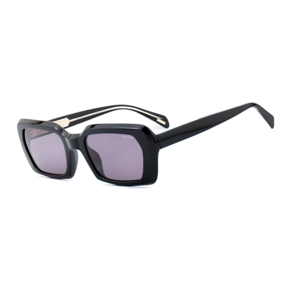 Police Black  Sunglasses