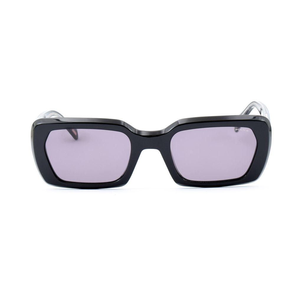 Police Black  Sunglasses