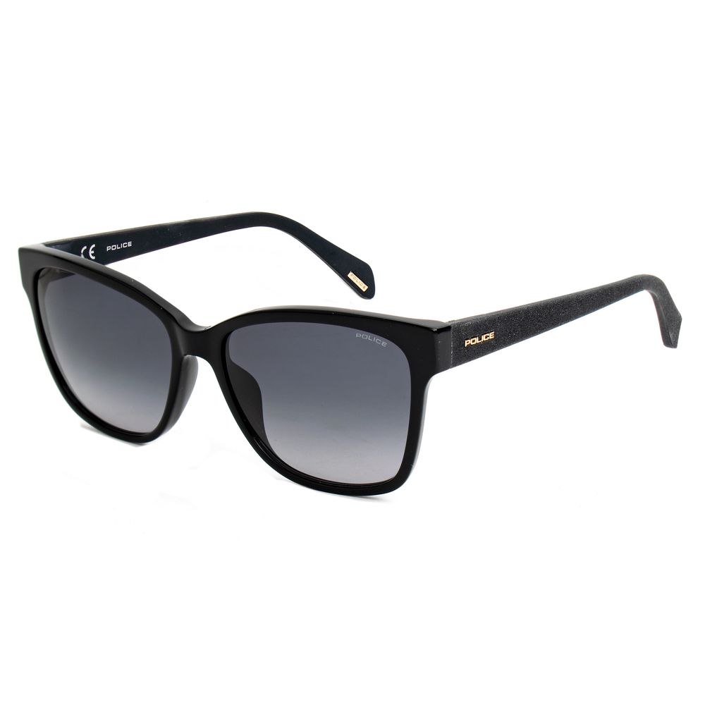 Police Black  Sunglasses