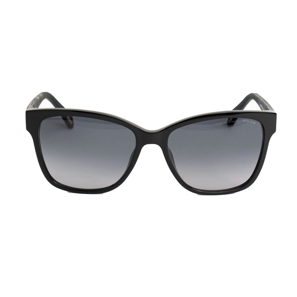 Police Black  Sunglasses