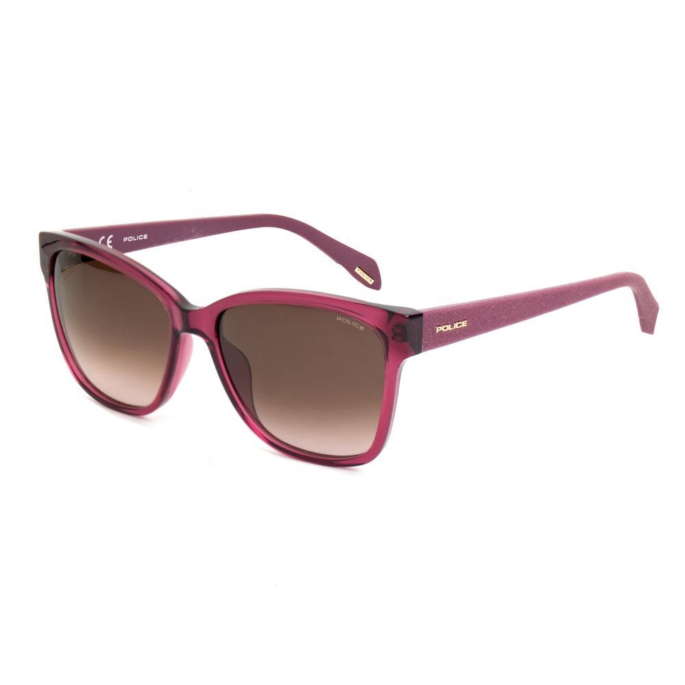 Police Red  Sunglasses