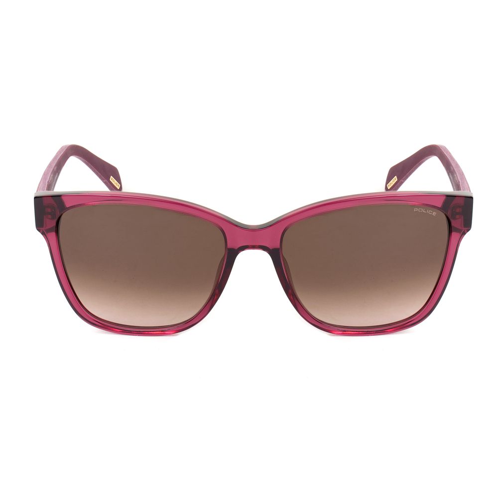 Police Red  Sunglasses