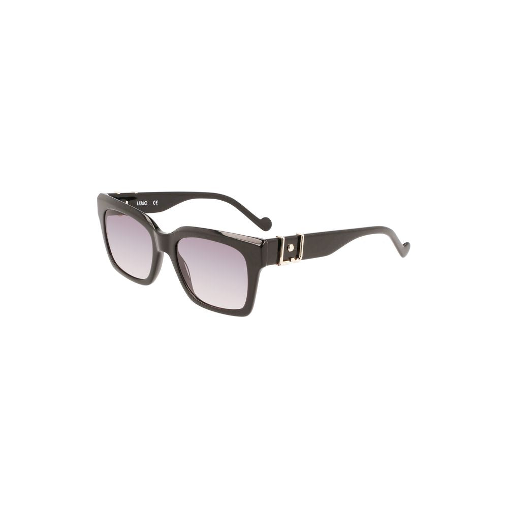 Liu Jo Black  Women's Sunglass