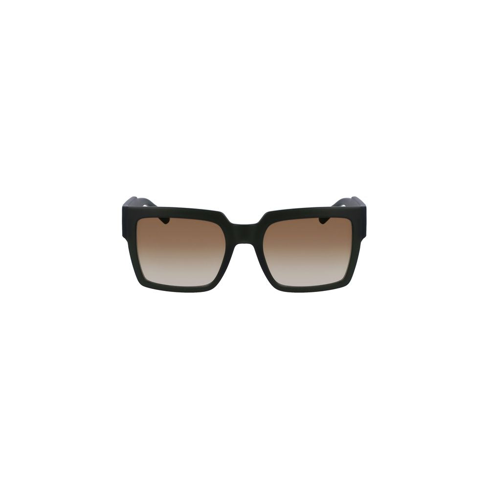 Calvin Klein Brown  Women Sunglasses