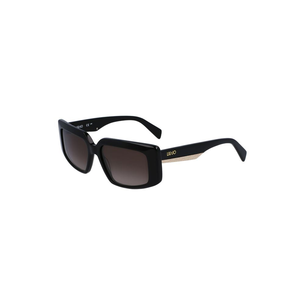 Liu Jo Black  Women Sunglasses