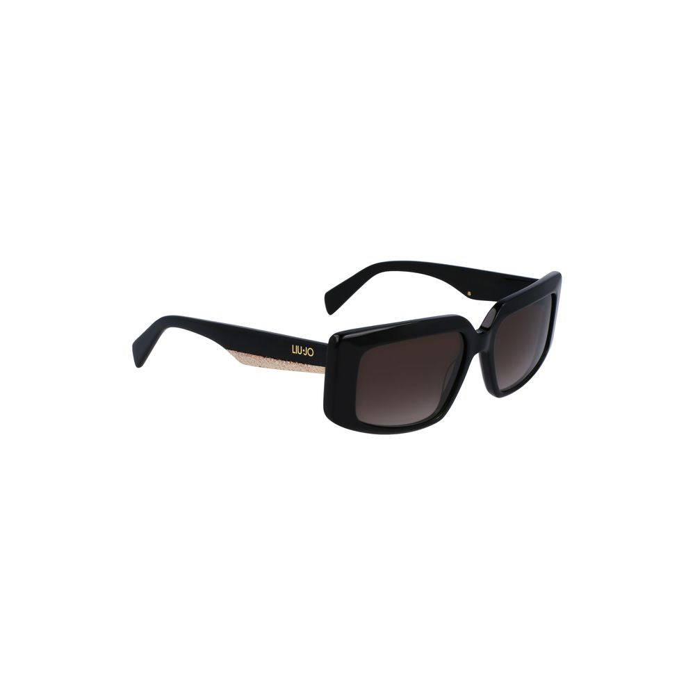 Liu Jo Black  Women Sunglasses