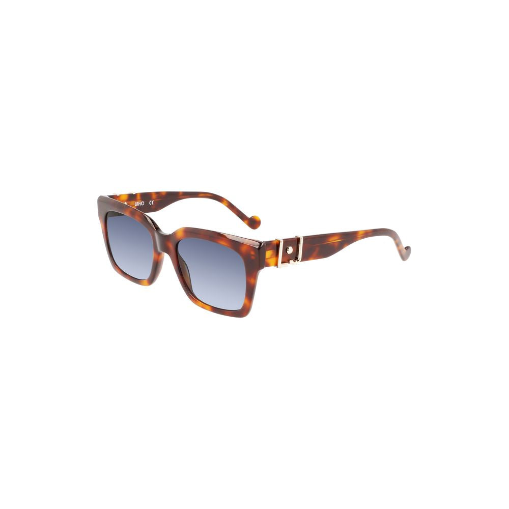 Liu Jo Brown  Women Sunglasses