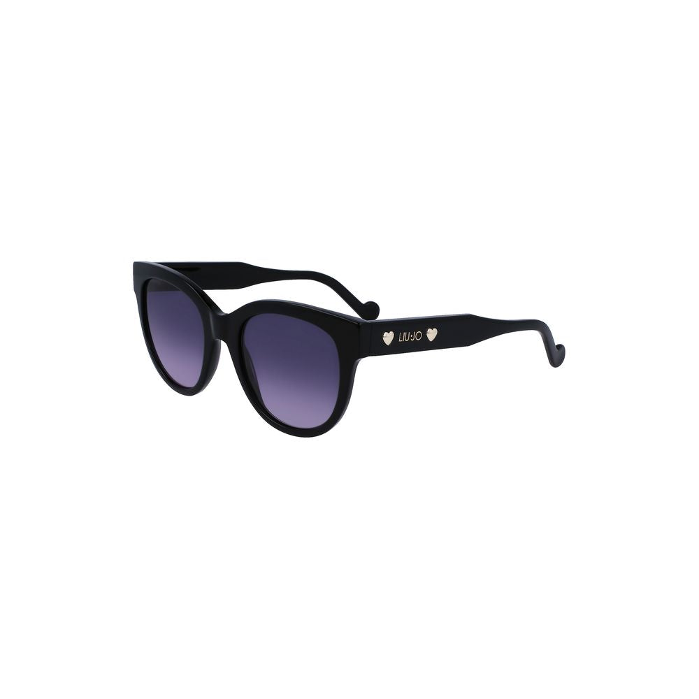 Liu Jo Black  Women Sunglasses