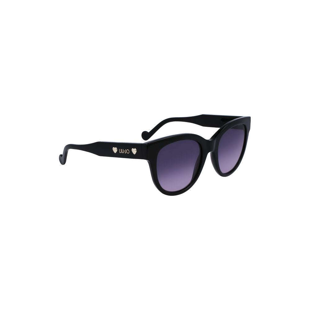 Liu Jo Black  Women Sunglasses