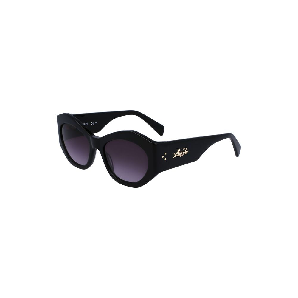 Liu Jo Black  Women Sunglass