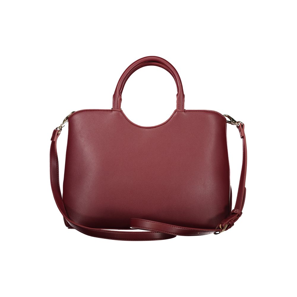 Mario Valentino Rosso  Women Handbag