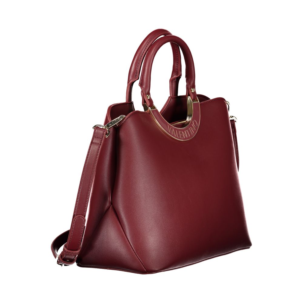 Mario Valentino Rosso  Women Handbag