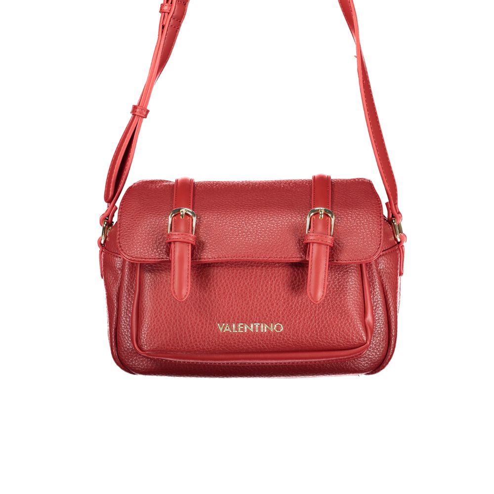 Mario Valentino Rosso  Woman Handbag