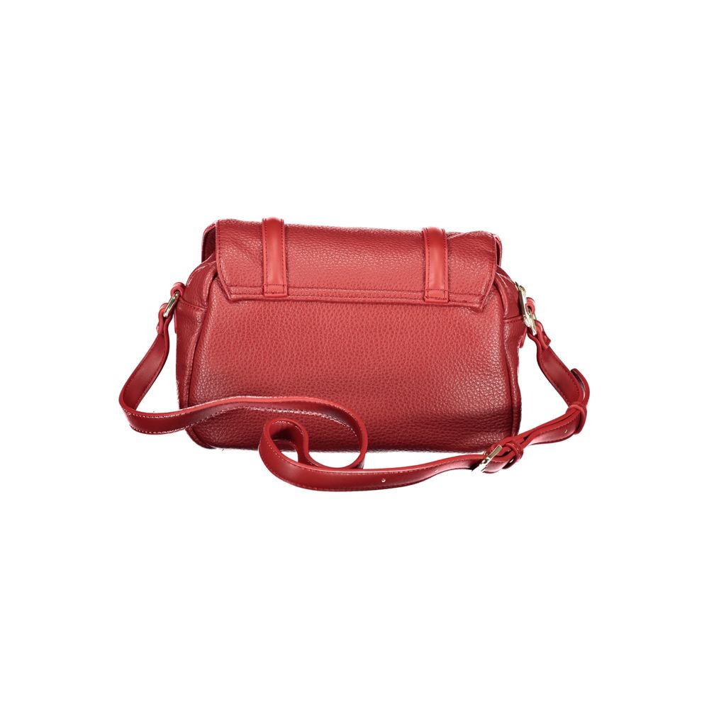 Mario Valentino Rosso  Woman Handbag