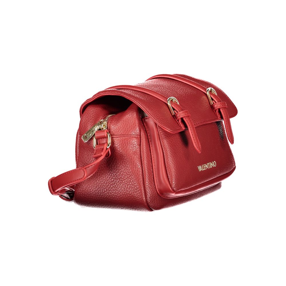 Mario Valentino Rosso  Woman Handbag