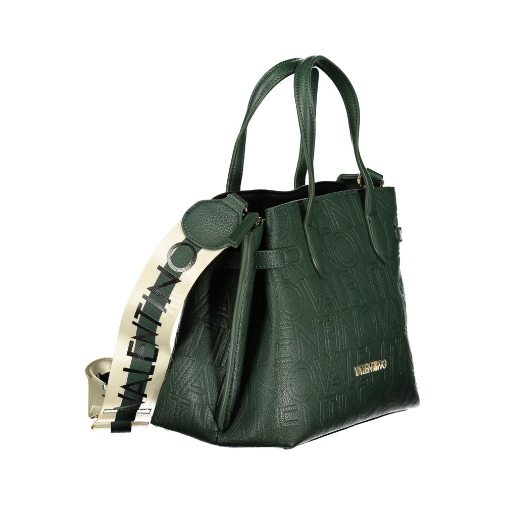 Mario Valentino Verde  Women Handbag