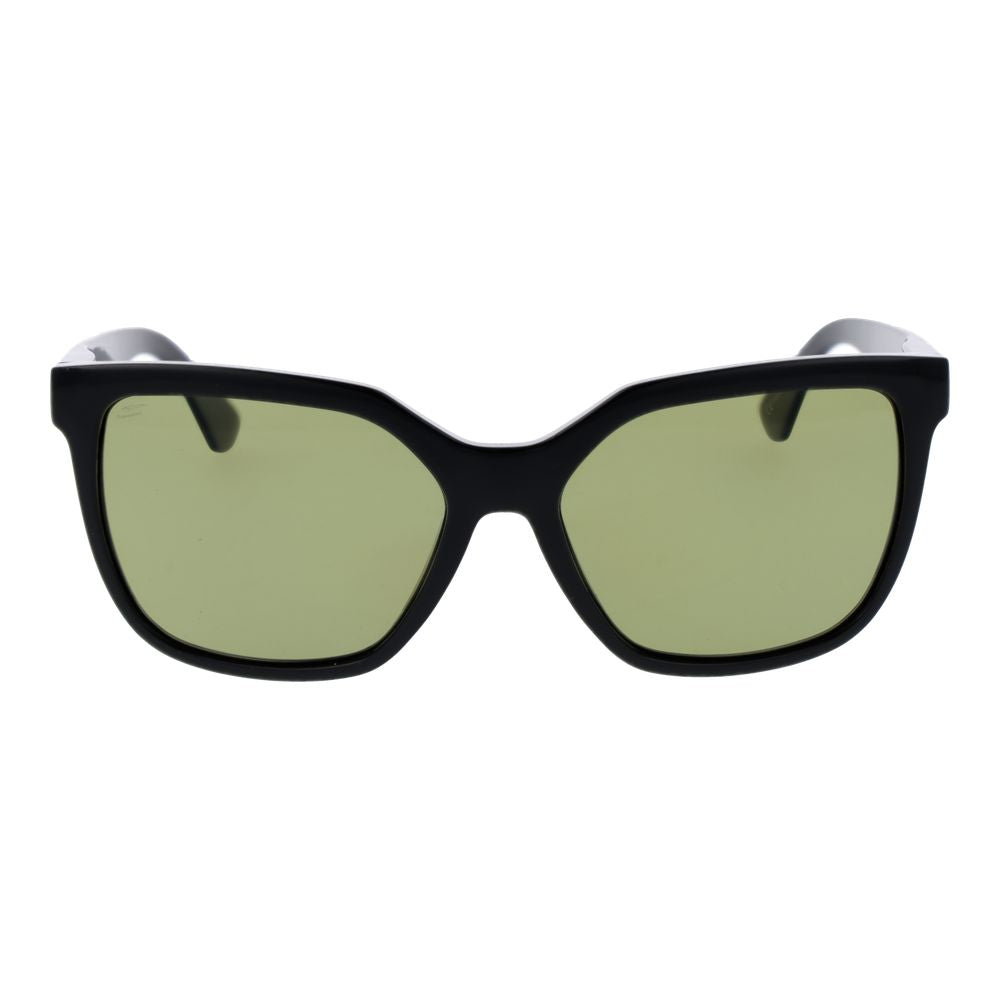 Serengeti Black  Sunglasses