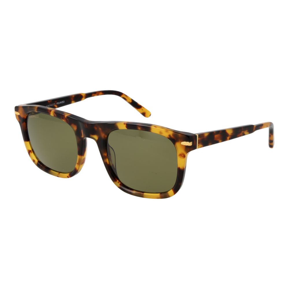 Serengeti Brown  Sunglasses