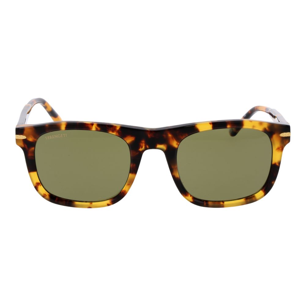 Serengeti Brown  Sunglasses