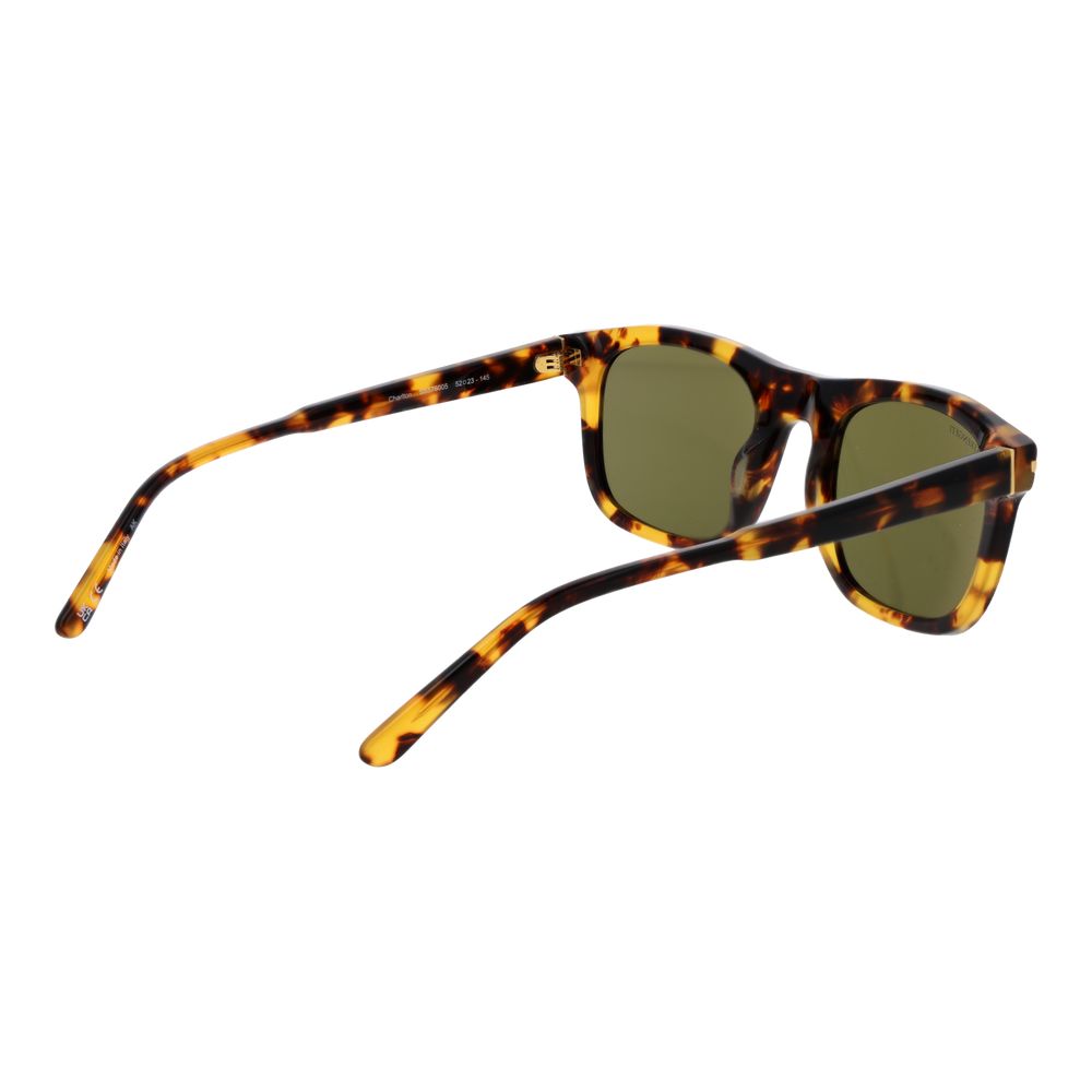 Serengeti Brown  Sunglasses