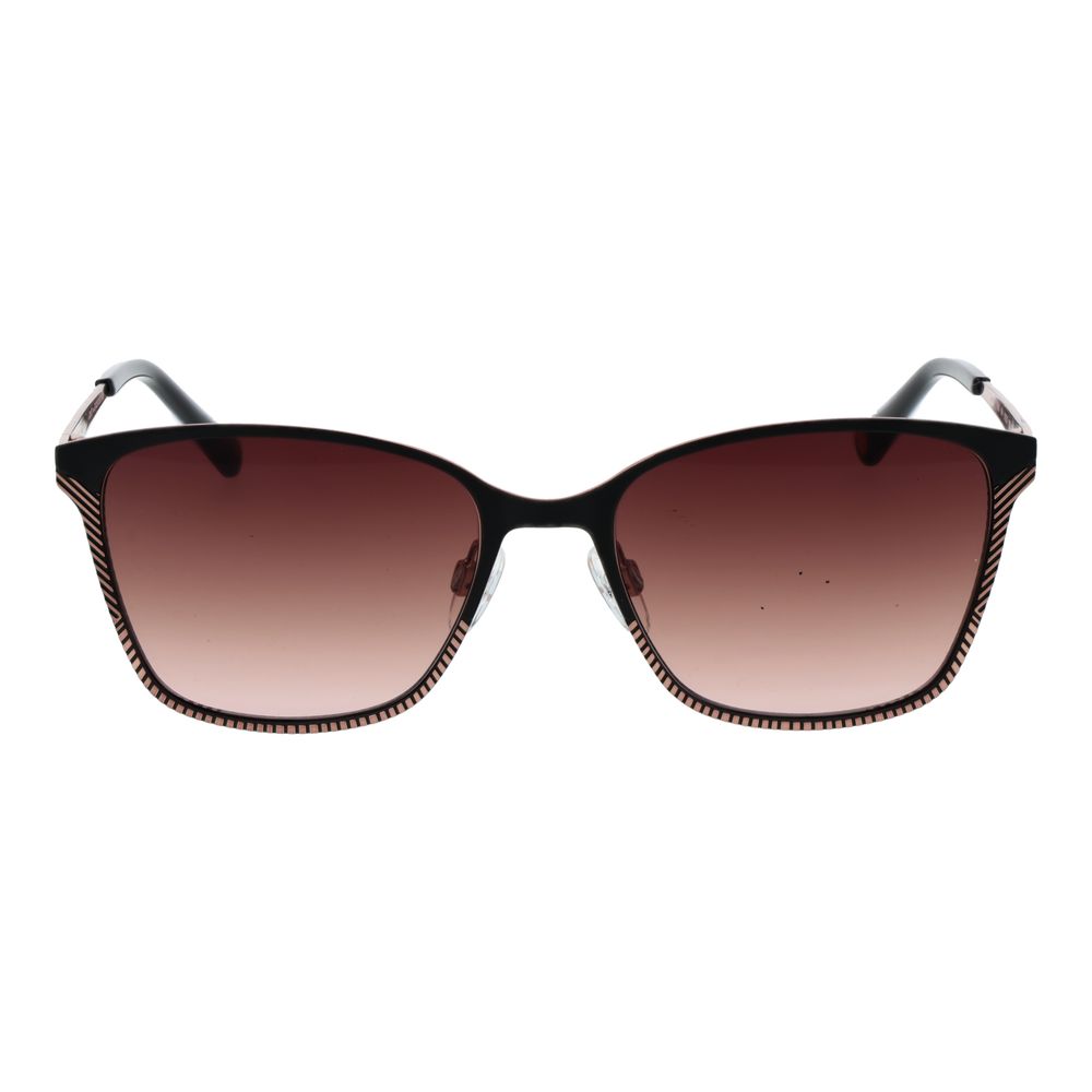 Ted Baker Black  Sunglasses