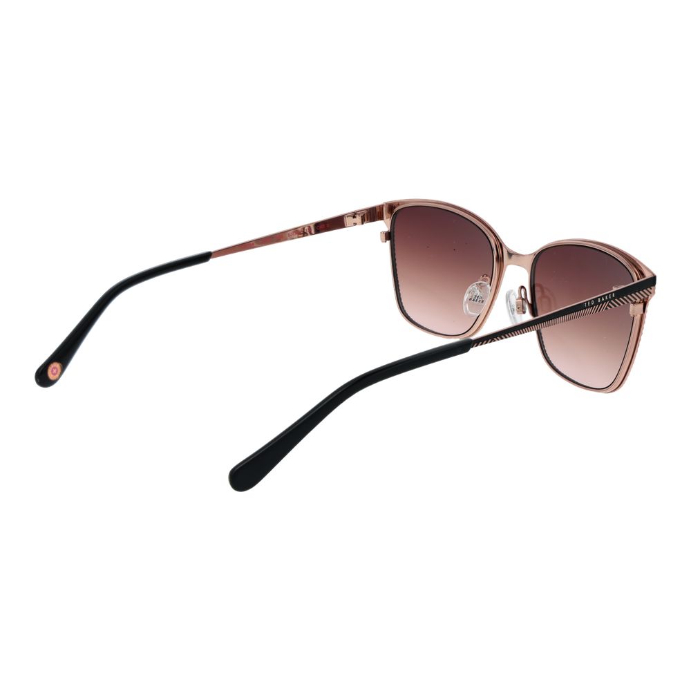 Ted Baker Black  Sunglasses