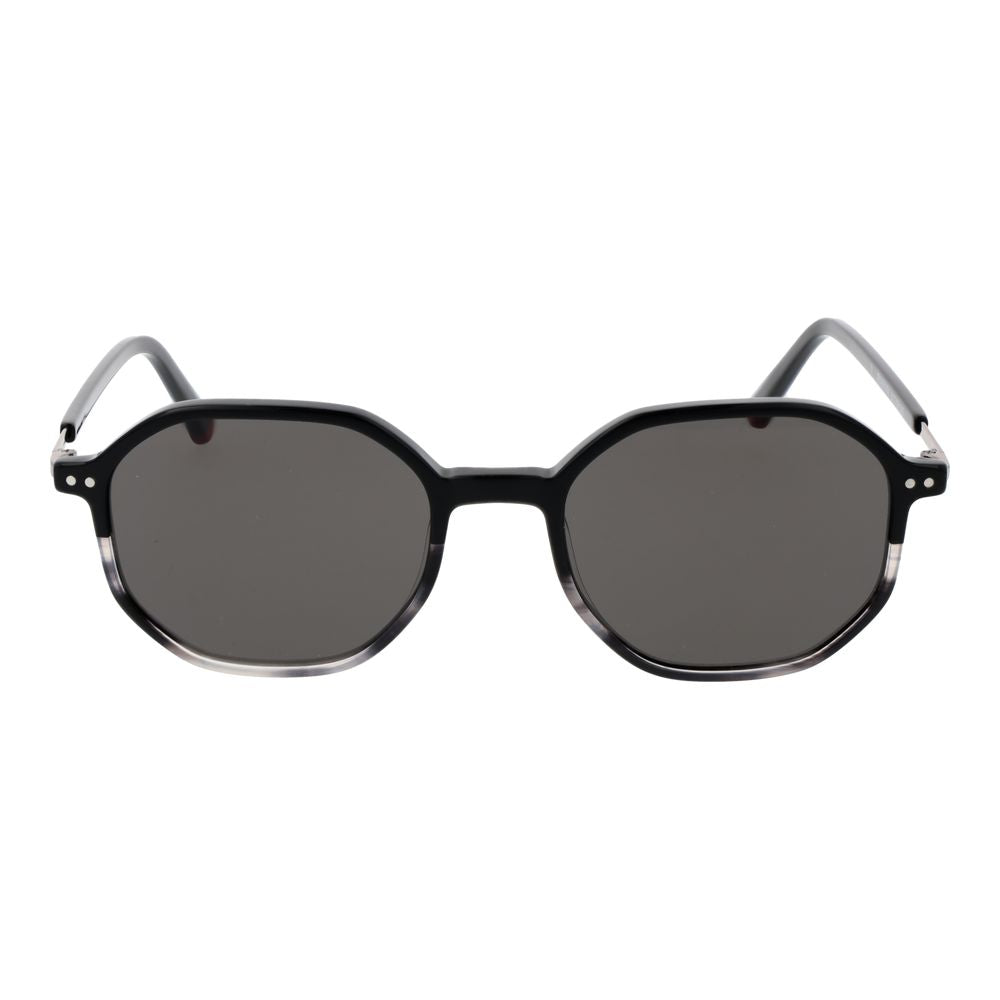 Replay Black  Sunglasses