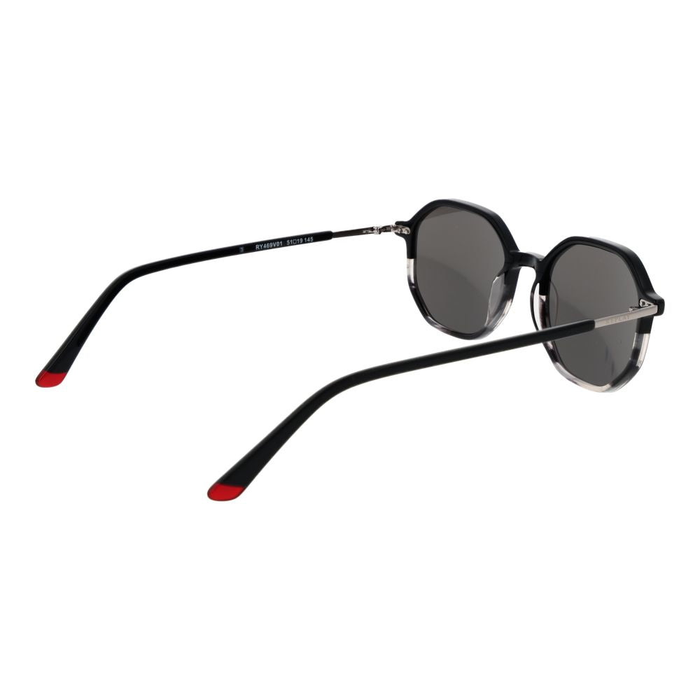 Replay Black  Sunglasses