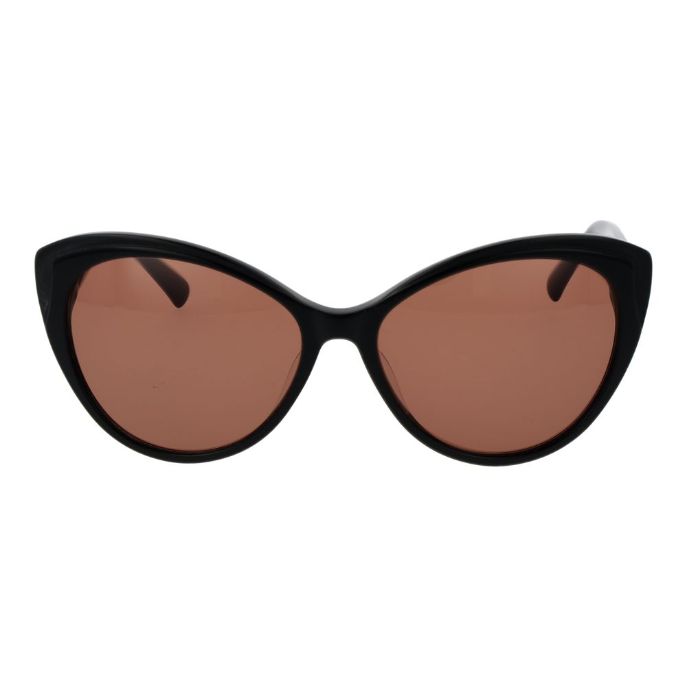 Replay Black  Sunglasses