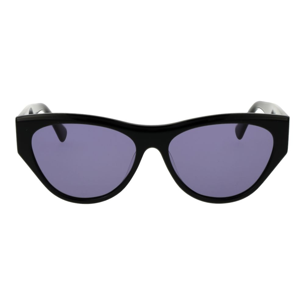 Replay Black  Sunglasses