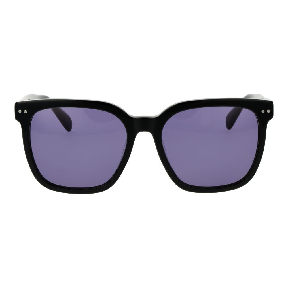 Replay Black  Sunglasses