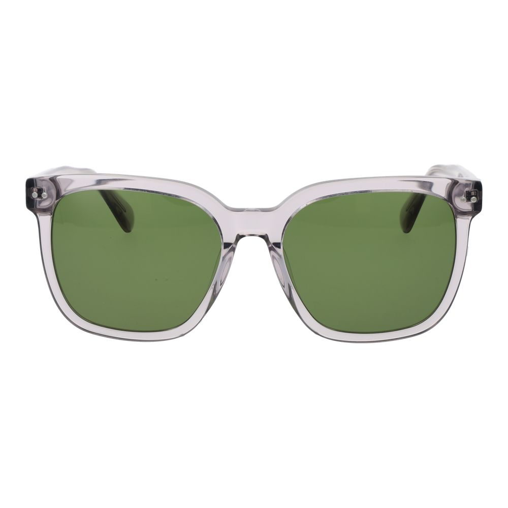 Replay Gray  Sunglasses