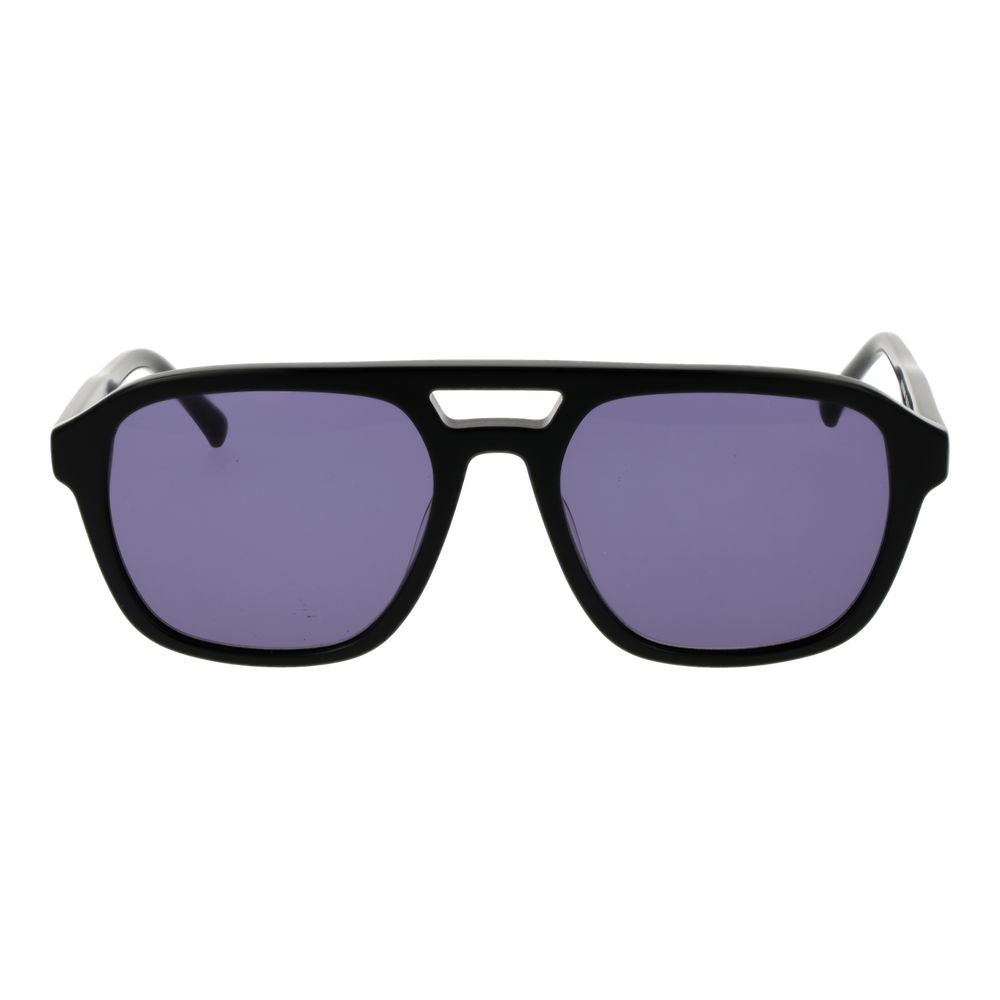Replay Black  Sunglasses