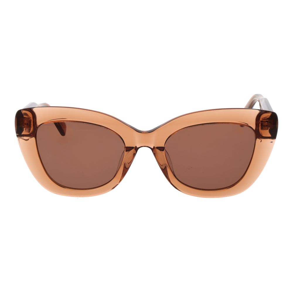 Replay Beige  Sunglasses
