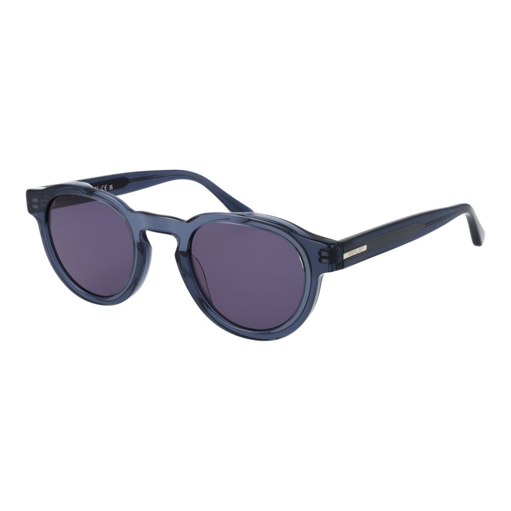 Replay Gray  Sunglasses