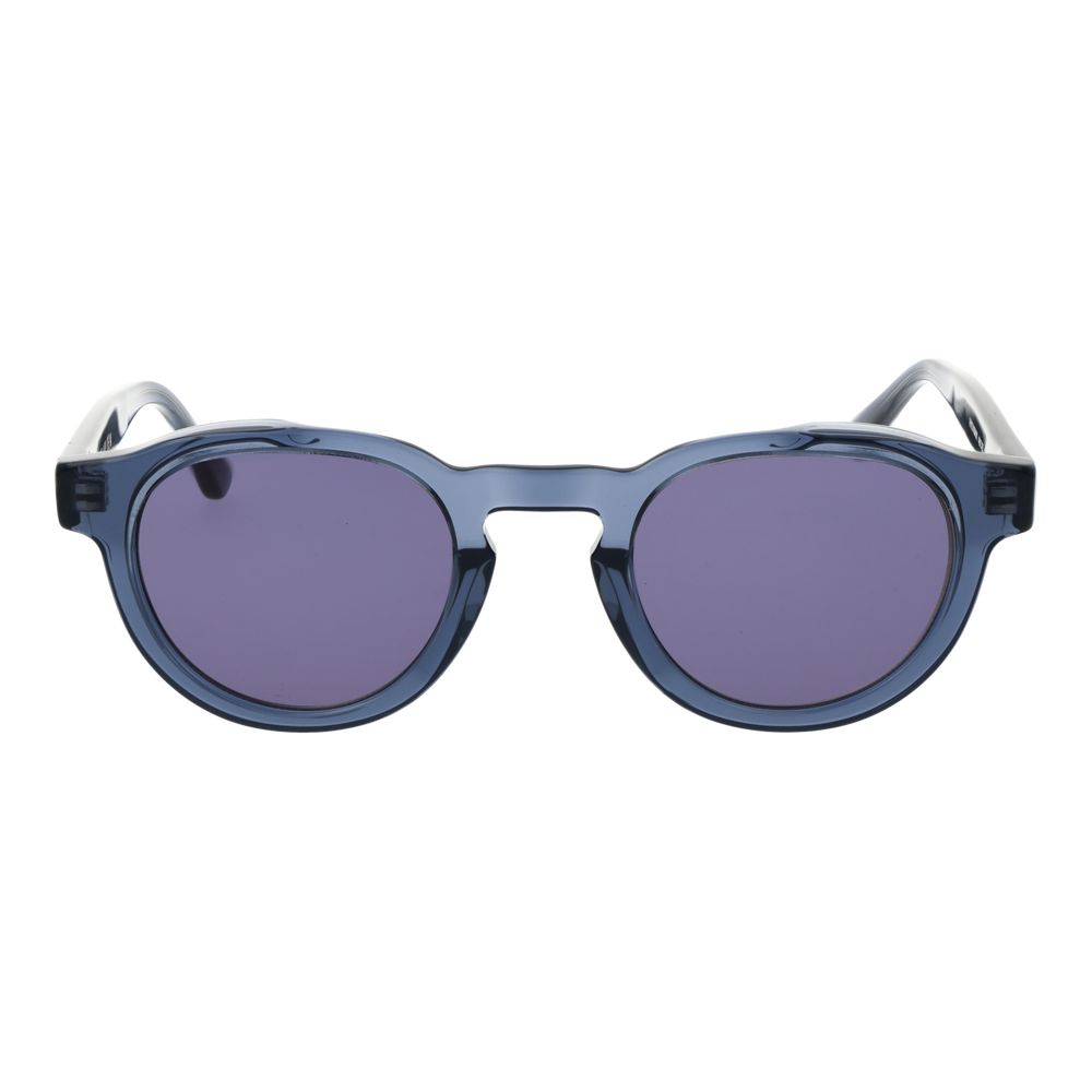 Replay Gray  Sunglasses