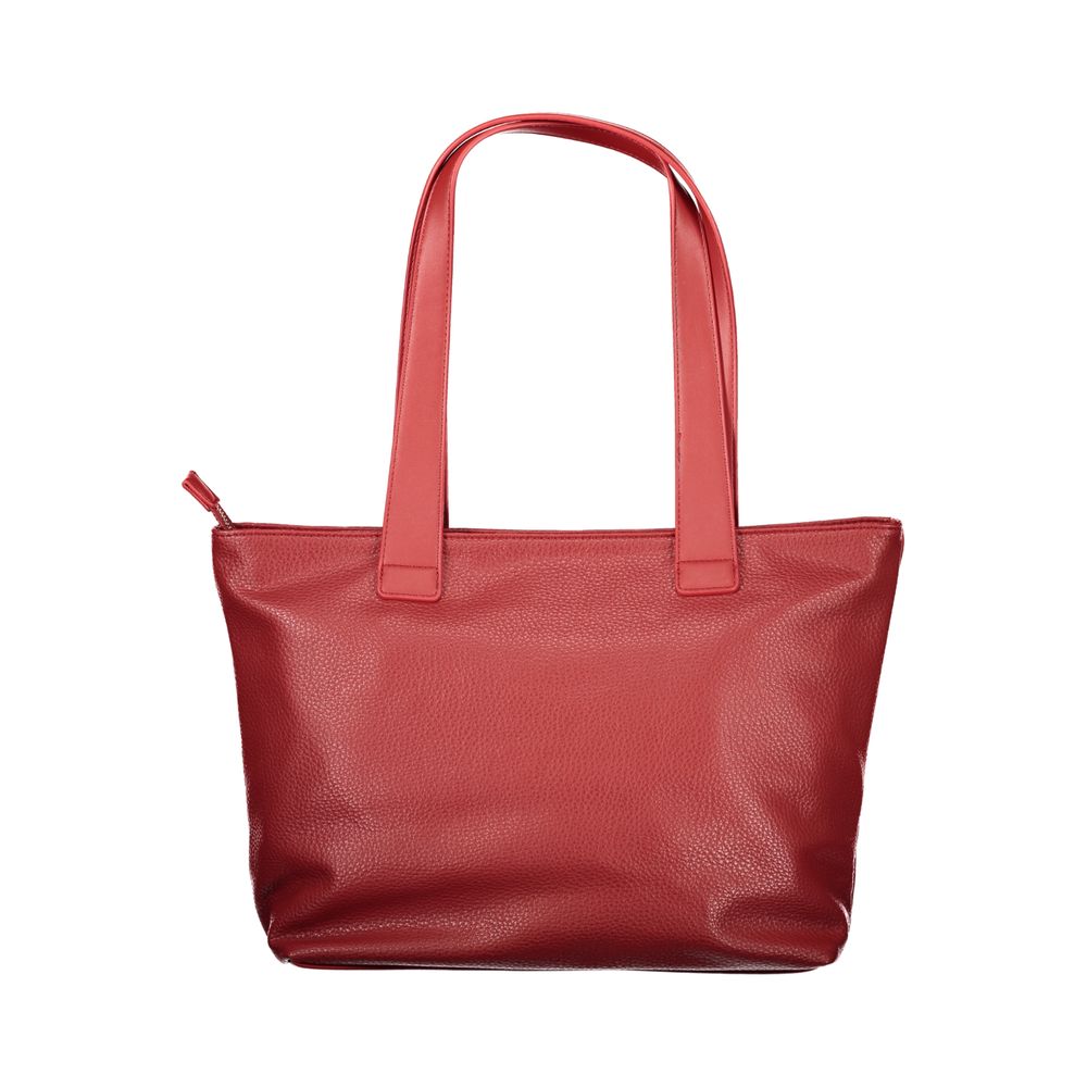 Mario Valentino Rosso  Women Handbag