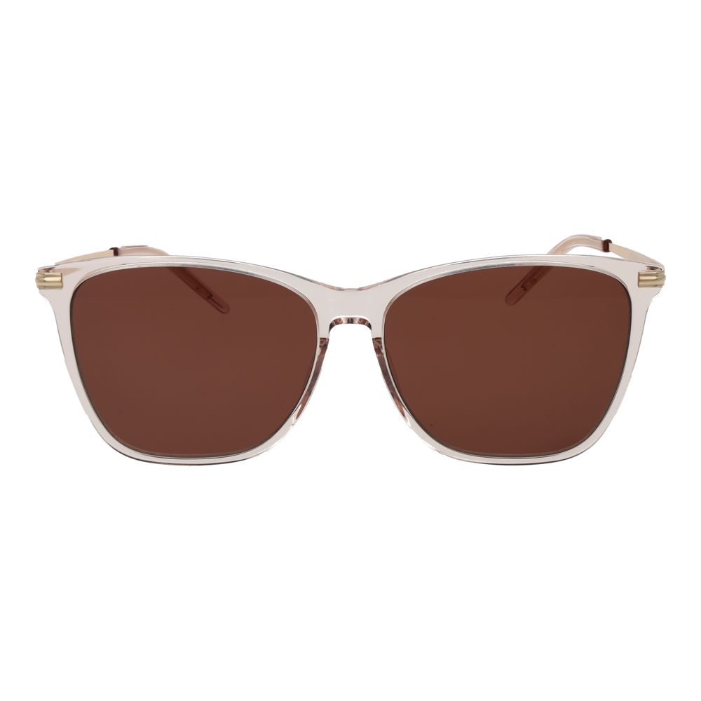 Replay Beige  Sunglasses