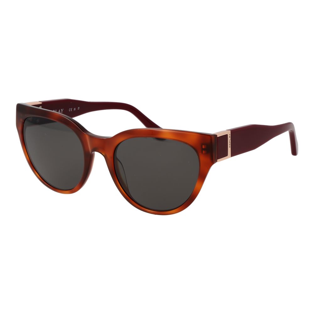 Replay Brown  Sunglasses