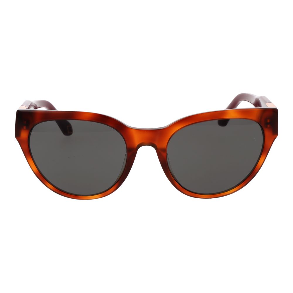 Replay Brown  Sunglasses