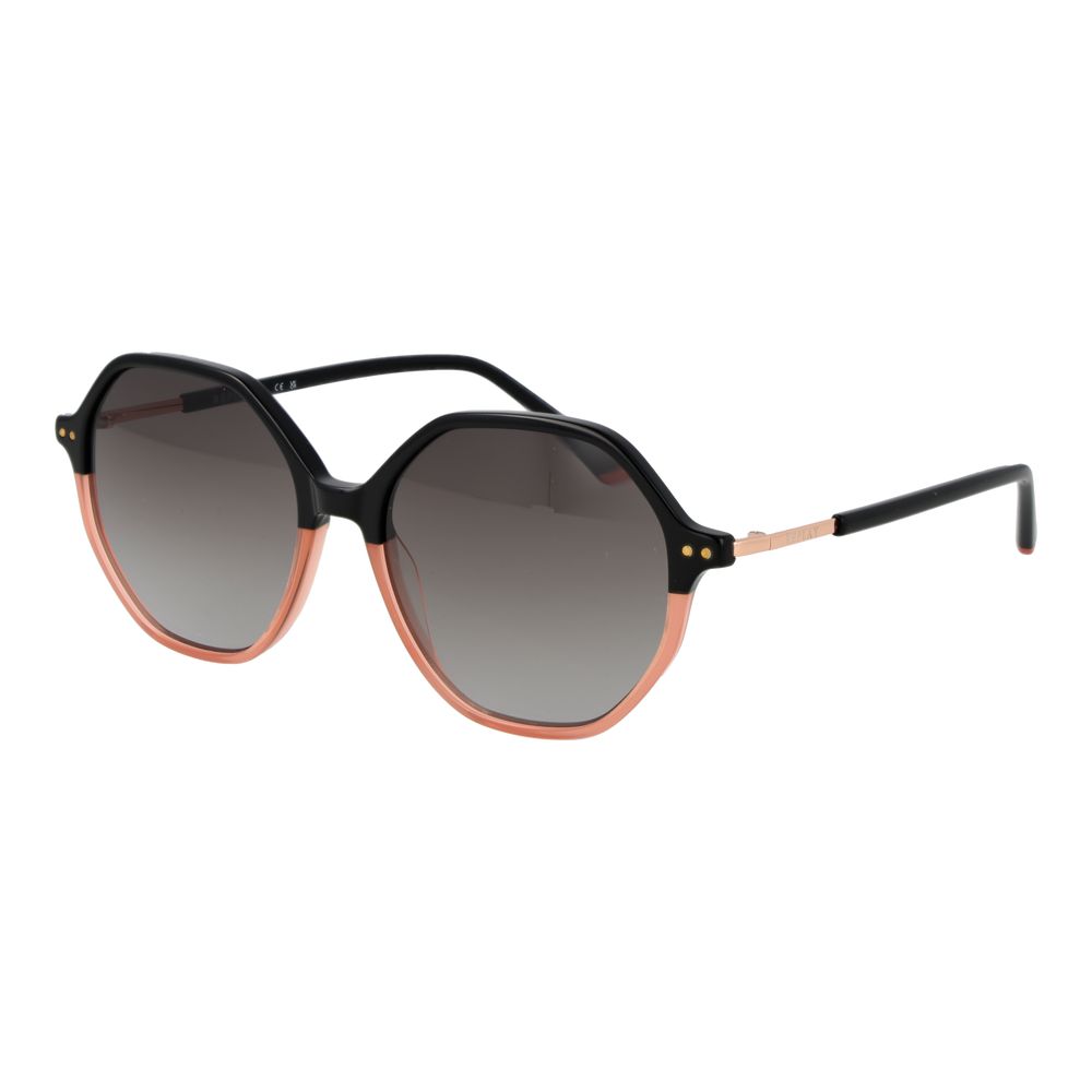 Replay Black  Sunglasses