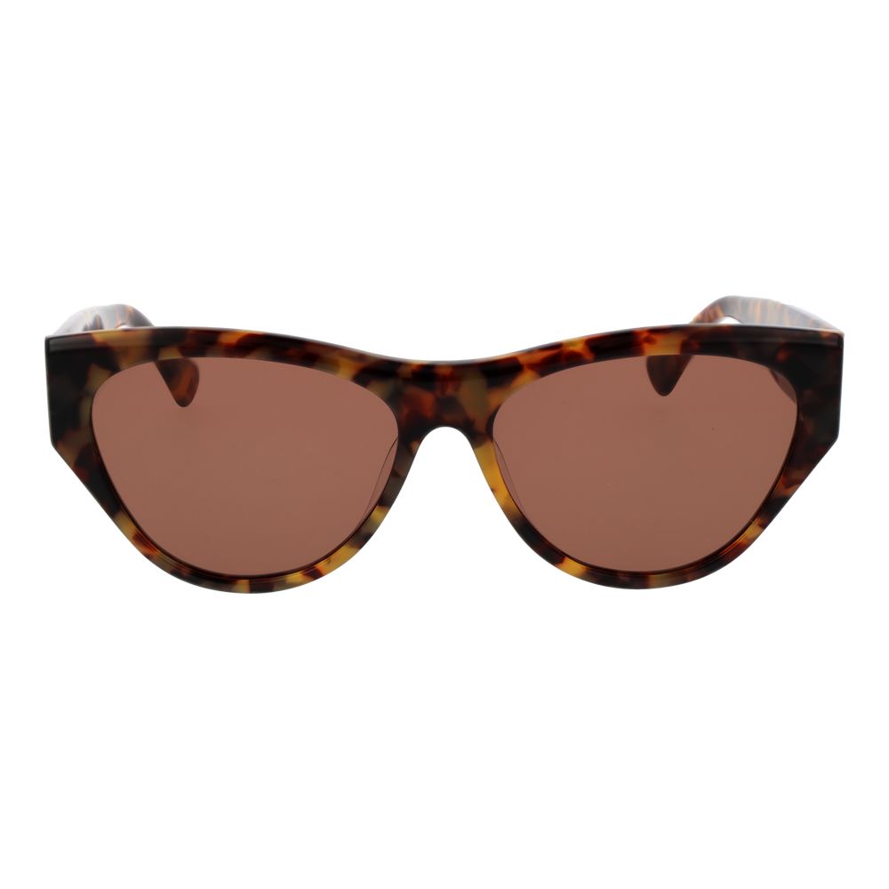 Replay Green  Sunglasses