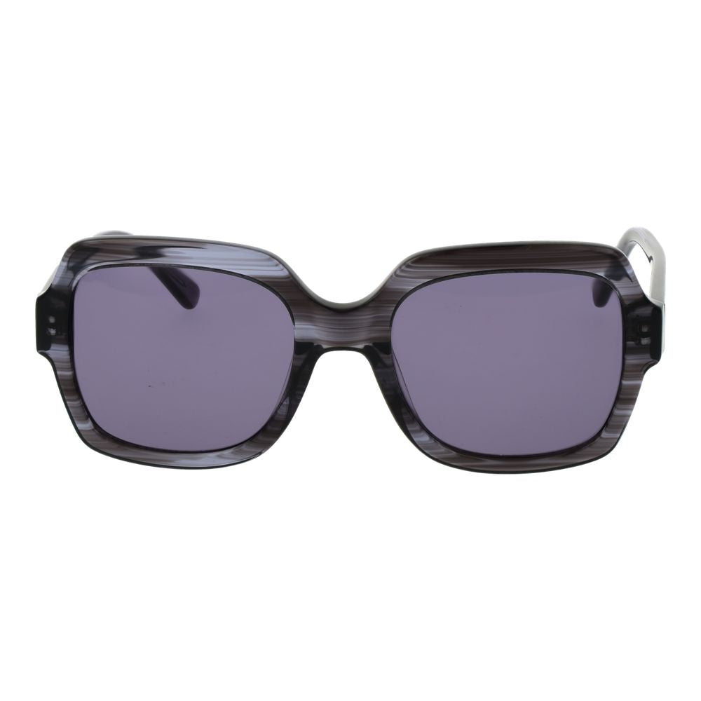 Replay Gray  Sunglasses