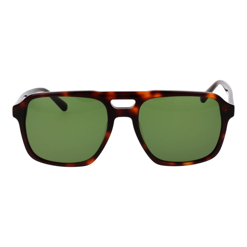 Replay Brown  Sunglasses