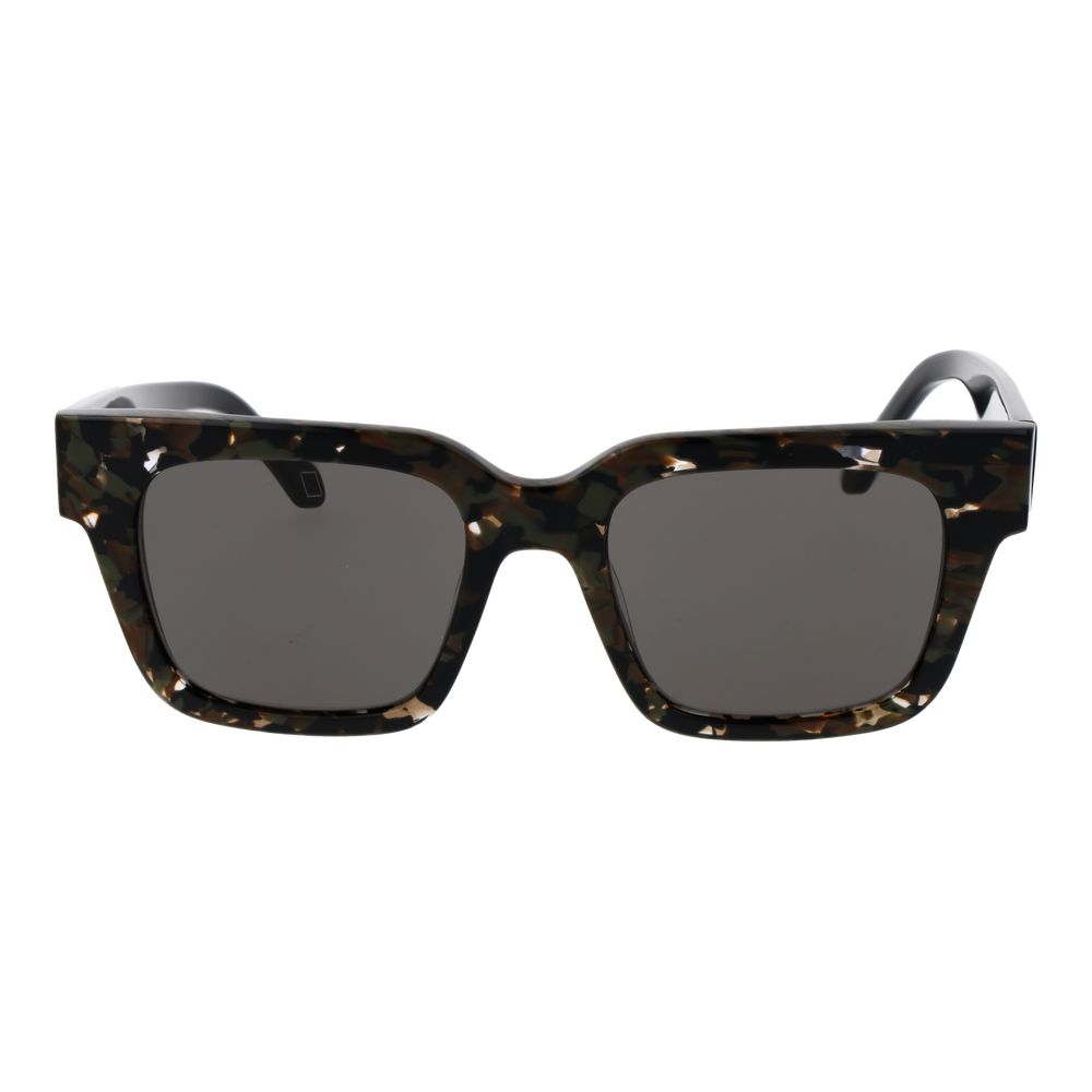 Replay Multicolor  Sunglasses